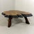 Large Tree Trunk Coffee Table by Frank Armich, Canada, 1970s For Sale - Image 6 of 15