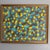 Textile Vintage Mid-Century Abstract Expressionist Gallery Wall Collection by Lee Studio - Complete 12 Pieces For Sale - Image 7 of 12