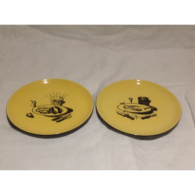 1960s Dish from Søholm, 1960s, Set of 2 For Sale - Image 5 of 8