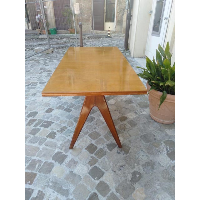 Art Déco Table, 1920s For Sale - Image 12 of 18