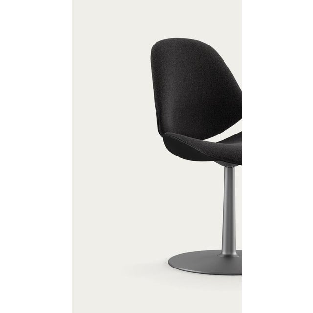 One Collection Council Family Salon Chair from Salto and Sigsgaard For Sale - Image 9 of 16