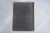 Unusual Paris France Presention Antique Leather Art Book Eugène Delacroix French Illustration Engraving For Sale - Image 13 of 13