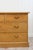 19th Century Pine 2 Over 2 Dresser Base/Server For Sale In Charleston - Image 6 of 13
