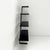 Postmodern Diego Shelf from Interlübke, West Germany, 1980s, in Good conditions. Designed 1980 to 1989 This piece has an...