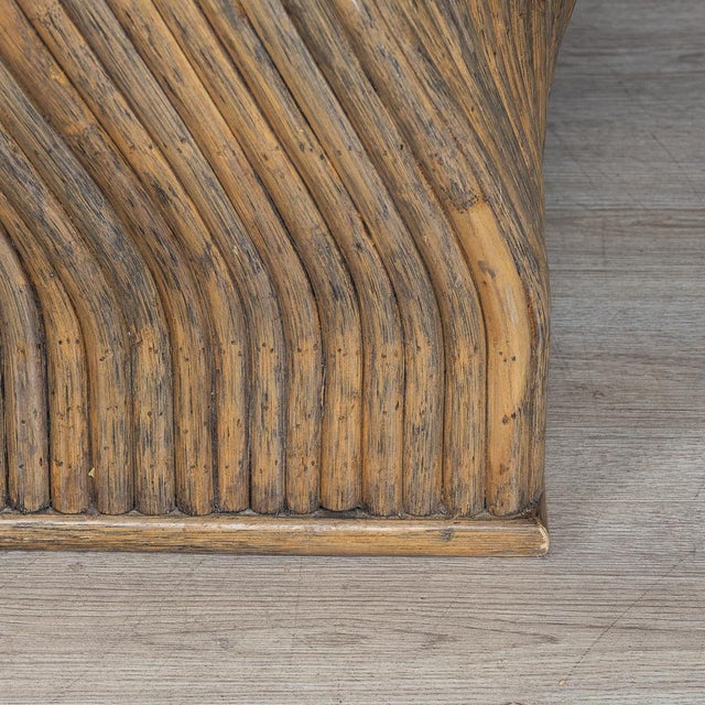 Welcome to the timeless legacy of john and elinor, the beloved founders of the iconic mcguire furniture, a san francisco-...