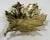 Brass Maple Leaf Trinket Dish For Sale In Kansas City - Image 6 of 10