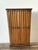 Vintage Split Rattan Umbrella Stand For Sale - Image 4 of 12