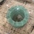 1980s 1980s Murano Stacked Glass Coffee Table For Sale - Image 5 of 6