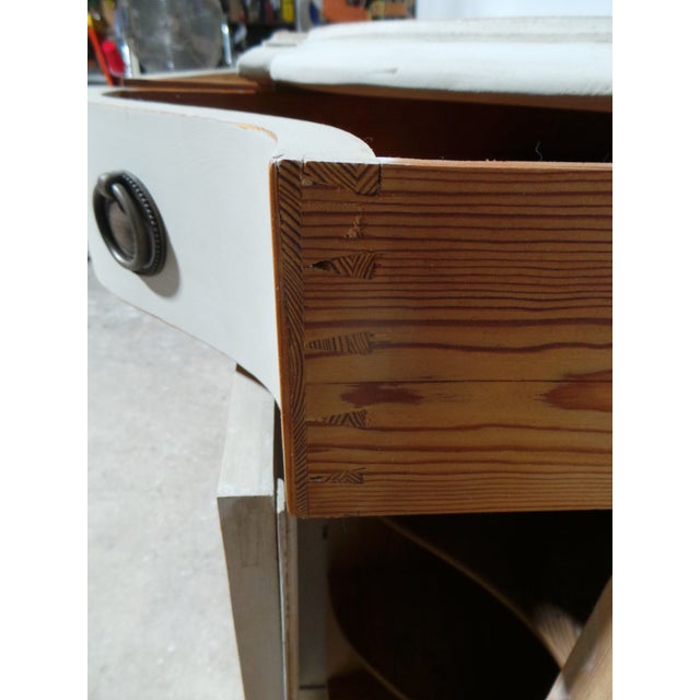 Swedish Gustavian Style Sideboard For Sale - Image 17 of 17
