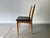 Mid-Century Dining Chairs from Schreiber Furniture, 1960s, Set of 4 For Sale - Image 4 of 11