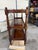 19th Century English Etagere Trolley For Sale - Image 16 of 16