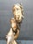"Pareja" Bronze Sculpture by Sunol Alvar Hand signed by the artist Base Size: 4.5" x 4" x 3.5" High: 14" Edition Number:...