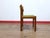 Mid Century Modern Vintage Teak Danish Dining Chairs X 6 For Sale - Image 10 of 15