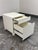 West Elm West Elm Parsons Filing Cabinet For Sale - Image 4 of 12