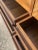 Mid Century Modern Lowboy Dresser | Scandinavian Style by Arne Wahl Iversen For Sale In Tampa - Image 6 of 12