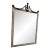 Ethan Allen Neoclassical Wall Mirror For Sale