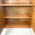 Scandinavian Modern Teak Bookcase Cabinet For Sale - Image 15 of 18