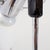 Mid 20th Century Cielo-Terra Adjustable Chrome Floor Lamp by Francesco Fois for Reggiani, 1960s For Sale - Image 5 of 14