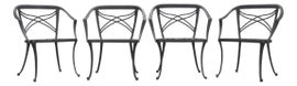 Example of Brown Jordan Patio and Garden Furniture