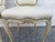 Set of Six Painted French Louis XV Style Dining Chairs For Sale - Image 15 of 18