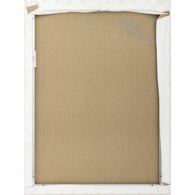 Antwan Horfee "Ebay John Collage" Acrylic, 2021 For Sale In New York - Image 6 of 8