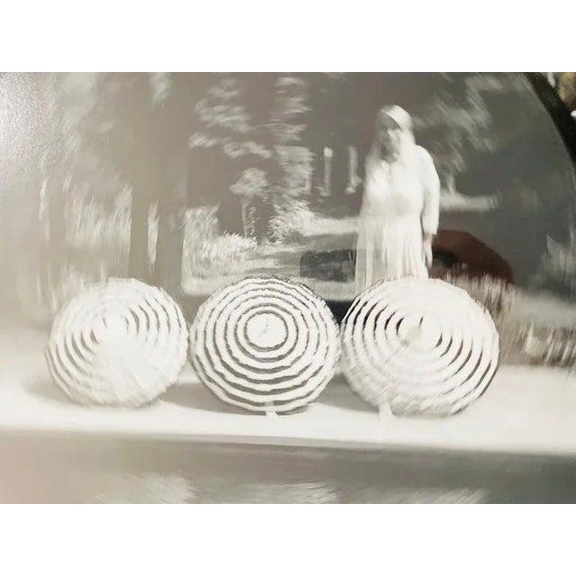 2010s Modern Genre Photography Print Titled " Bobbi's Ghost", Limited Edition For Sale - Image 5 of 10