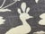 Schumacher Chenonceau Botanical Bird Decorative Pillows, Pair For Sale - Image 10 of 12