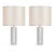 Vintage Reggiani Table Lamps, 1970s, Set of 2 For Sale - Image 3 of 3
