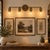 Contemporary Handcrafted Brass 4-Light Vanity Sconce, Antique Brass Bathroom Mirror & Wall Picture Light For Sale - Image 9 of 12