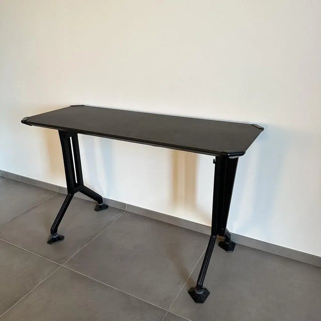 1960s Arc Console fby BBPR or Olivetti, 1963 For Sale - Image 5 of 8