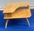 Heywood-Wakefield Midcentury Modern Two Tier Corner Table For Sale - Image 13 of 13