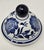 Bring timeless elegance to your home with this beautiful Chinese blue and white porcelain ginger jar. Featuring an...