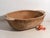Antique Primitive Style Bowl, 1900 For Sale - Image 11 of 13