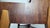 Wood Mid-Century Modern Desk, 1960s For Sale - Image 7 of 11