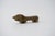 Object: Bottle opener in the shape of a dachshund Designer: Walter Bosse (1904–1979) Age: 1950s/1960s Material: Brass...