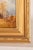Signed Original Oil on Canvas by M. Quilter (British), Dated 1914 “Late Summer Dales” For Sale - Image 4 of 5
