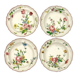 Example of Veuve Perrin Factory Room Accents and Accessories
