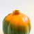 Acorn Squash Vase by Patricia Garrett Pottery Studio 1989 For Sale - Image 4 of 4