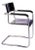 B 34 Cantilever Chair by Marcel Breuer, 1928 For Sale