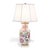 English Williamsburg for Port 68 Braganza Jewel Lamp For Sale - Image 3 of 3