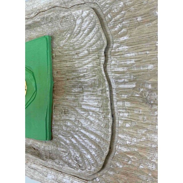 Oasi Verde Lamp by Pietro Meccani For Sale - Image 4 of 6