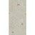 Sample - Feathers (var. 1) Wallpaper by Paule Marrot in Gray For Sale