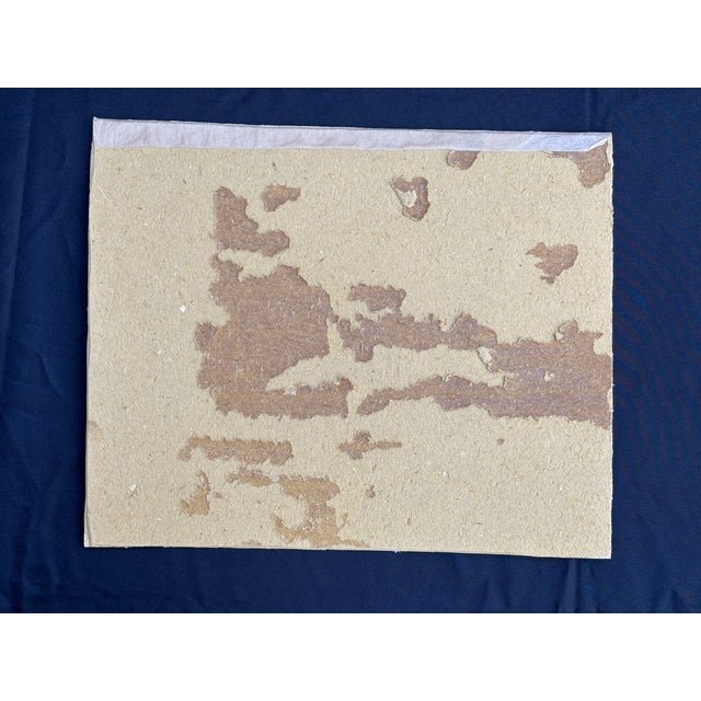 White 1960s Watercolor; Harold Latham; The Cathedral Church of Our Lady and St. Philip Howard Arundel, West Sussex, England For Sale - Image 8 of 9