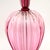 Green Large Italian Murano Glass Table Lamps, 1960, Set of 2 For Sale - Image 8 of 11