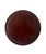 Chinoiserie Vintage Solid Rosewood Round Disc Style Display Stand Pedestal 4.5" For Sale - Image 3 of 6