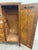 Antique Arts & Crafts Mission Quarter Sawn White Oak Gentleman’s Chiffonier For Sale - Image 11 of 18