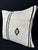 Turkish Hemp Pillow Cushion Natural Beige Brown Pillow Cushion Cover 20x20 For Sale - Image 4 of 4