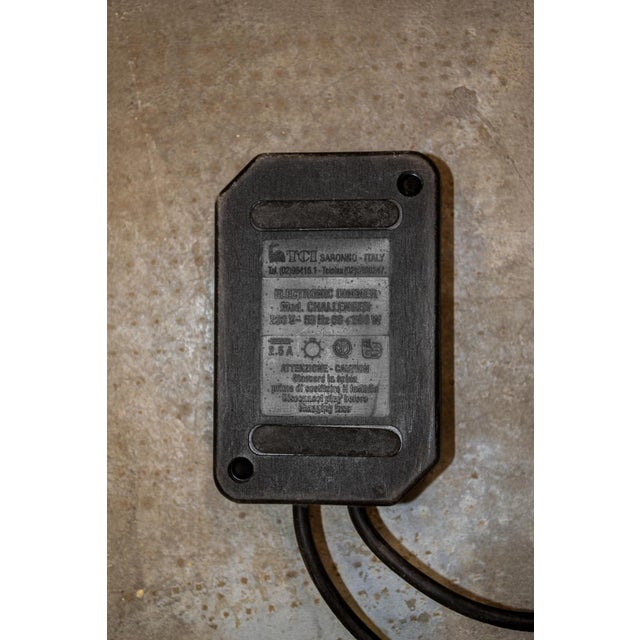 1990s Italian Filoti Floor Lamp by Piero Lissoni for Artemide, 1993 For Sale - Image 5 of 6