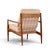 Brown Grete Jalk for France and Sons Mid Century Danish Teak Lounge Chairs - Pair For Sale - Image 8 of 12