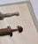 Antique Watercolor From the (Helsinki) National Museum of Finland Bronze Age Tools Collection c.1910 For Sale - Image 4 of 12